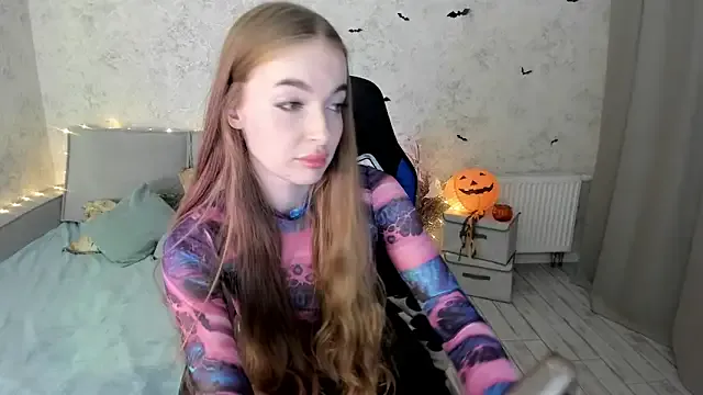 LissaCain on StripChat