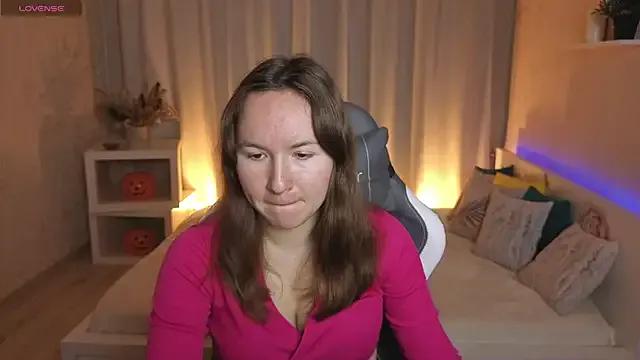 Little_doll_meow — dance