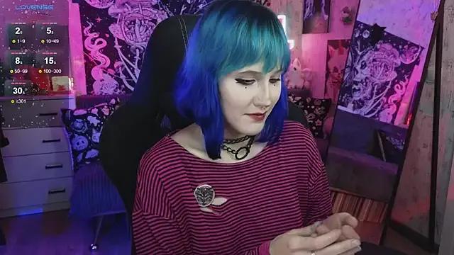 little_Elika on StripChat 