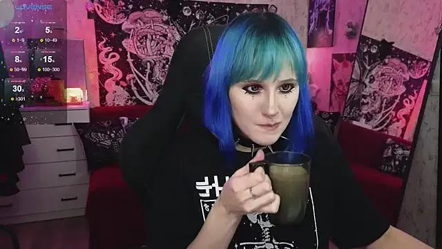 little_Elika on StripChat 