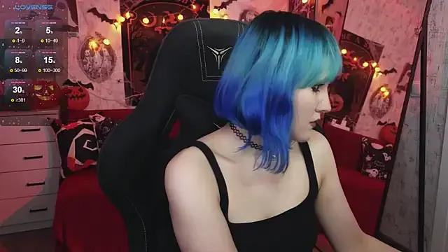 little_Elika on StripChat 