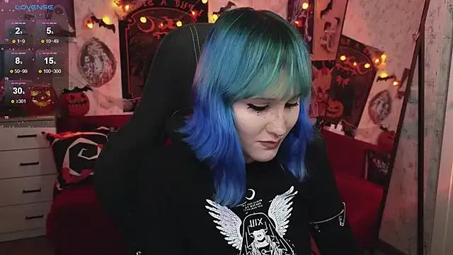 little_Elika on StripChat 