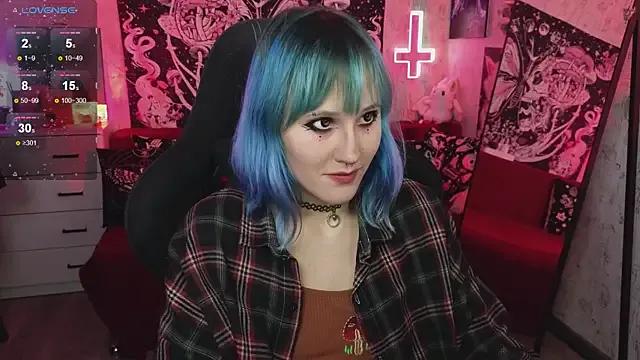 little_Elika's avatar