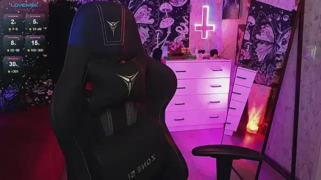 little_Elika on StripChat 