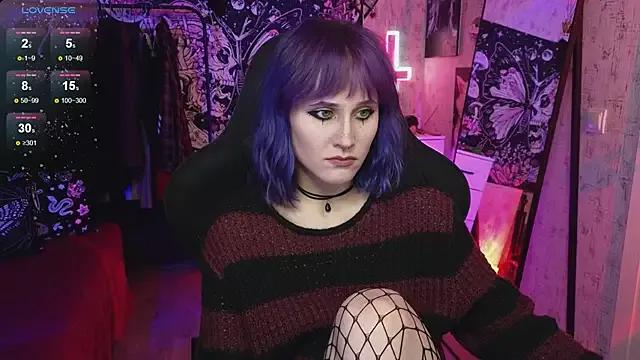 little_Elika on StripChat 