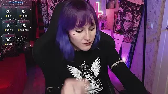 little_Elika on StripChat 