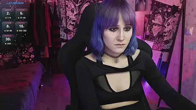 little_Elika on StripChat 