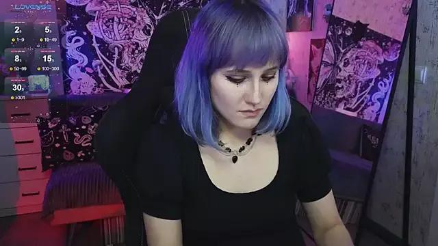 little_Elika on StripChat 