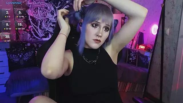 little_Elika on StripChat 