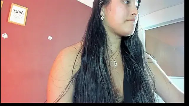 Little_Ivy on StripChat 
