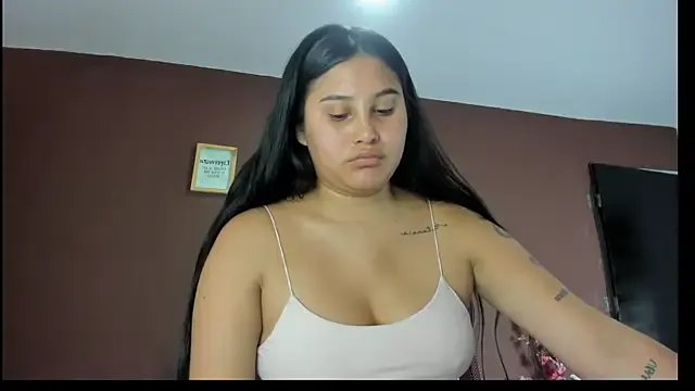 Little_Ivy on StripChat 