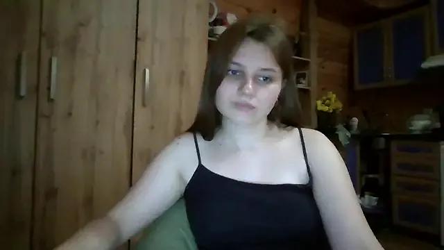 Little_shygirl on StripChat