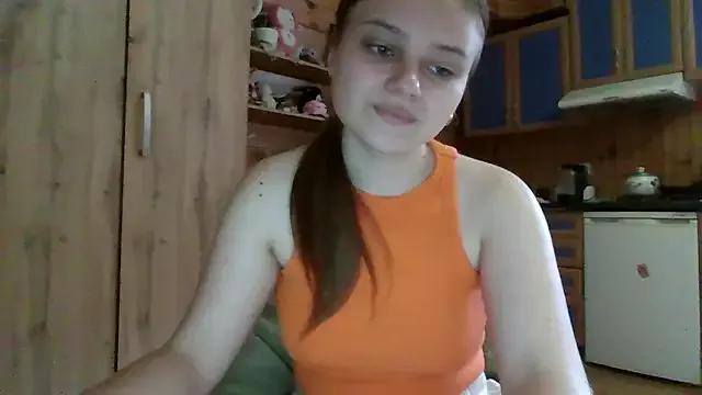 Little_shygirl on StripChat