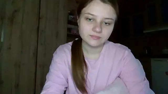 Little_shygirl on StripChat