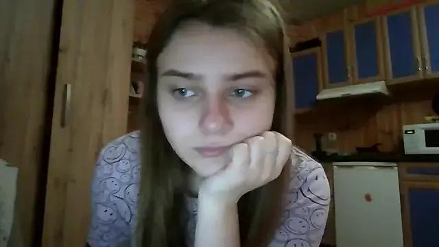 Little_shygirl on StripChat