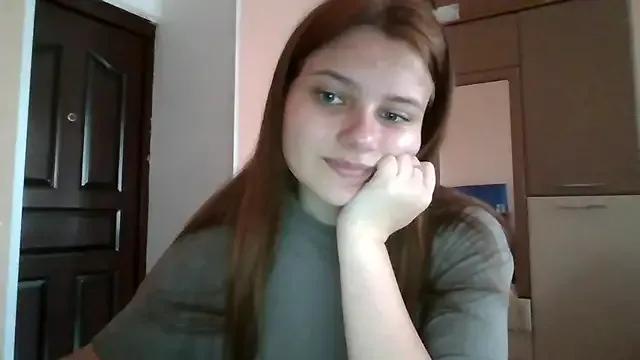 Little_shygirl on StripChat