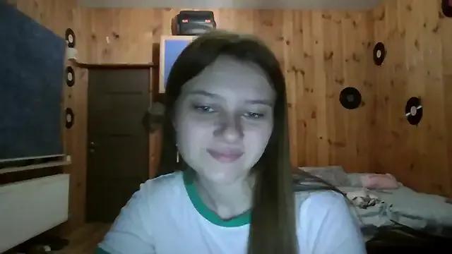 Little_shygirl on StripChat