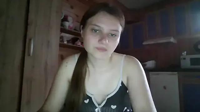 Little_shygirl on StripChat