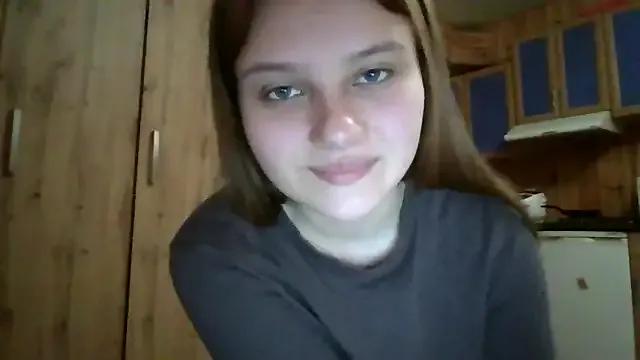 Little_shygirl on StripChat
