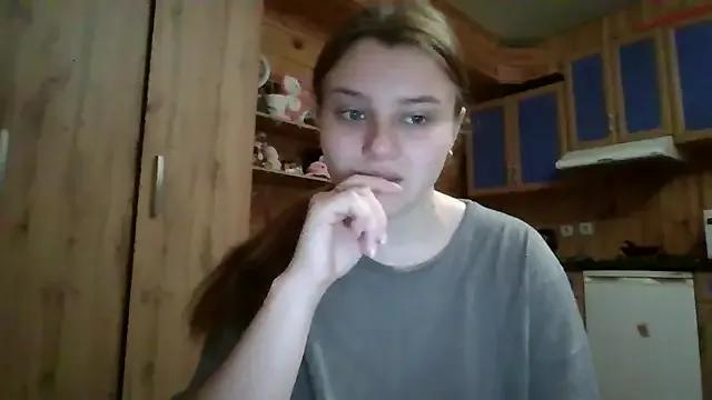 Little_shygirl on StripChat