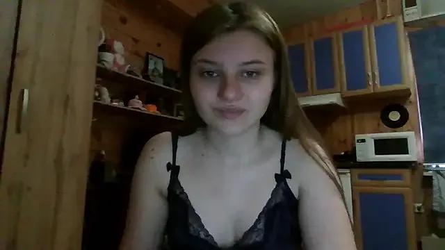 Little_shygirl on StripChat