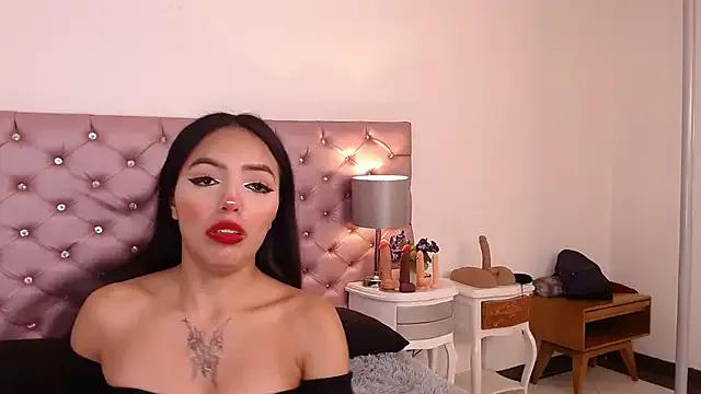 Liv20_ on StripChat