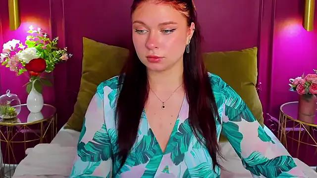 LizyBex on StripChat