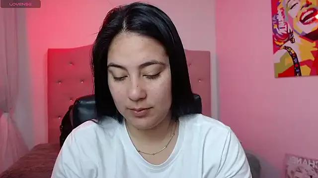 lizzaxs on StripChat 