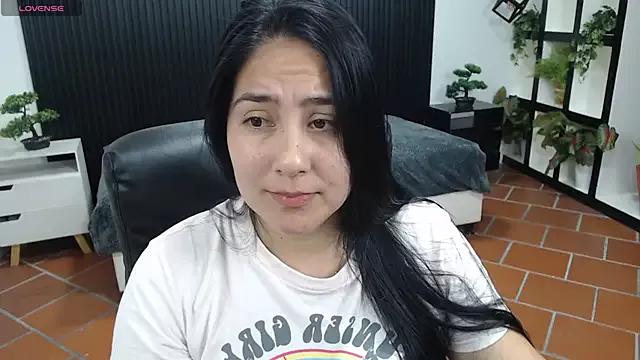 lizzaxs on StripChat 