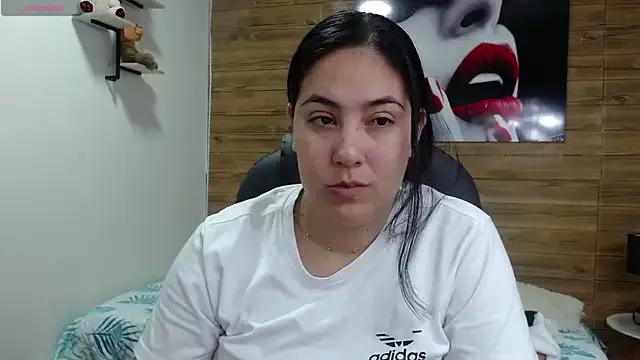 lizzaxs on StripChat 