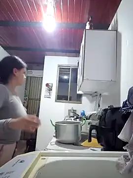 lombarlana-89 — Show tits and lick them closer