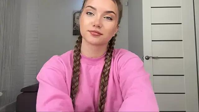 LouraStalter — look into my beautiful eyes