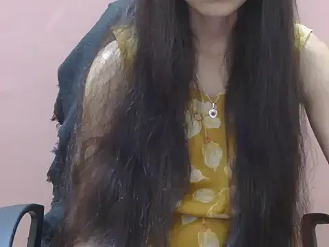 Lovely_Ananta model from sc