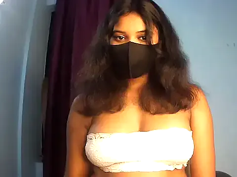 Lovely_Hoty model from sc