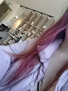 Lovelyanan on StripChat