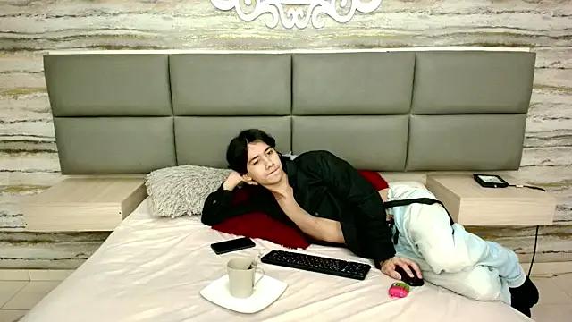 Lovers_21 — cum + swallow