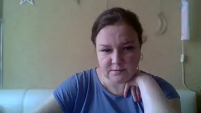 LubovBloom model from sc