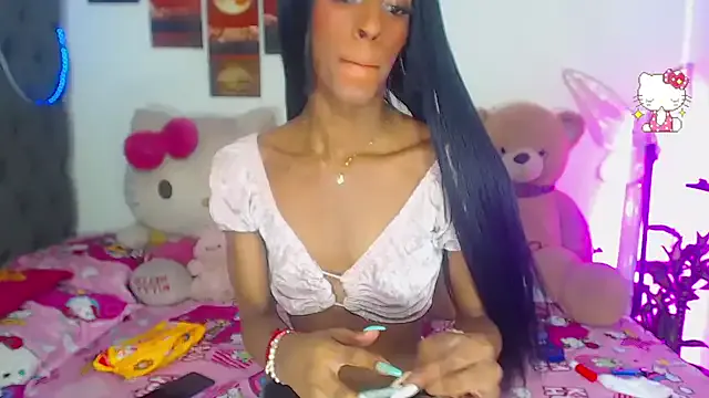 lucianadolll model from sc