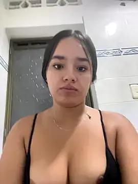 Luciaparker03's avatar