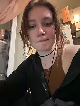 lucy-joy on StripChat