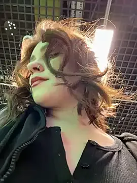 lucy-joy on StripChat