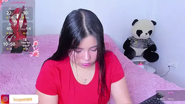 lucy_blush model from sc