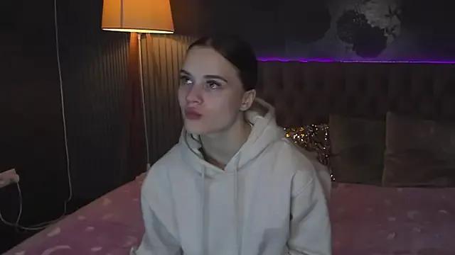 LuisaClover — car wrum wrum