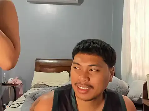 LuisitoJuancho55 model from sc