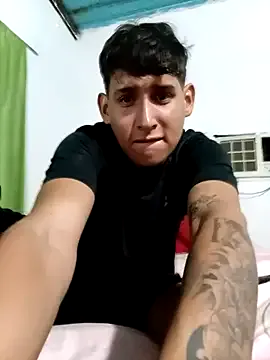 Luisneljc model from sc