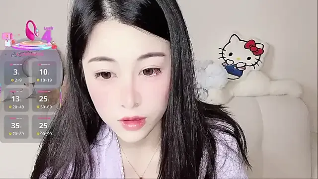 LuLu-Moon on StripChat
