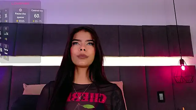 luna_blannco model from sc