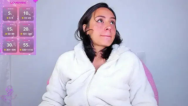 lunacandyy13 model from sc