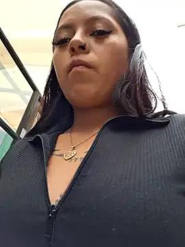 LunaHot_777 —  Oil and fingers in the ass + contro