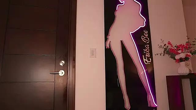 LunaMystyque on StripChat